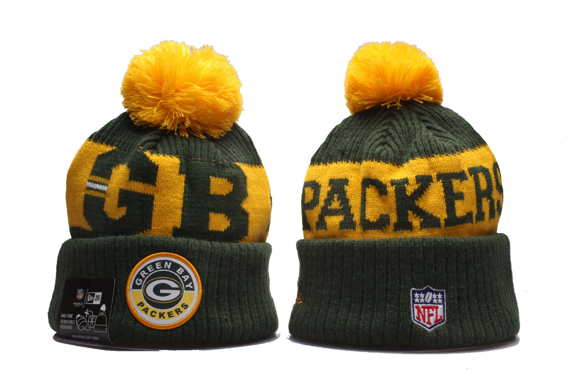2020 NFL Green Bay Packers 2Beaines TX->atlanta falcons->NFL Jersey